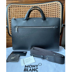 Montblanc Meisterstueck 4810 Ultra Slim Dokumententasche 129232