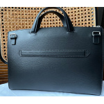 Montblanc Meisterstueck 4810 Ultra Slim Dokumententasche 129232