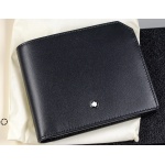 Montblanc Meisterstueck Selection Soft Brieftasche 6CC 130048