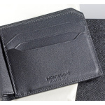 Montblanc Meisterstueck Selection Soft Brieftasche 6CC 130048