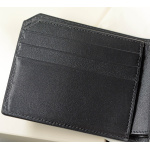 Montblanc Meisterstueck Selection Soft Brieftasche 6CC 130048