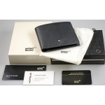 Montblanc Sartorial Brieftasche 8 CC 113211