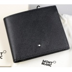 Montblanc Sartorial Brieftasche 8 CC 113211
