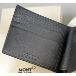 Montblanc Sartorial Brieftasche 8 CC 113211