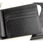 Montblanc Sartorial Brieftasche 8 CC 113211