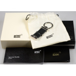 Montblanc Sartorial Schluesselanhaenger 118692