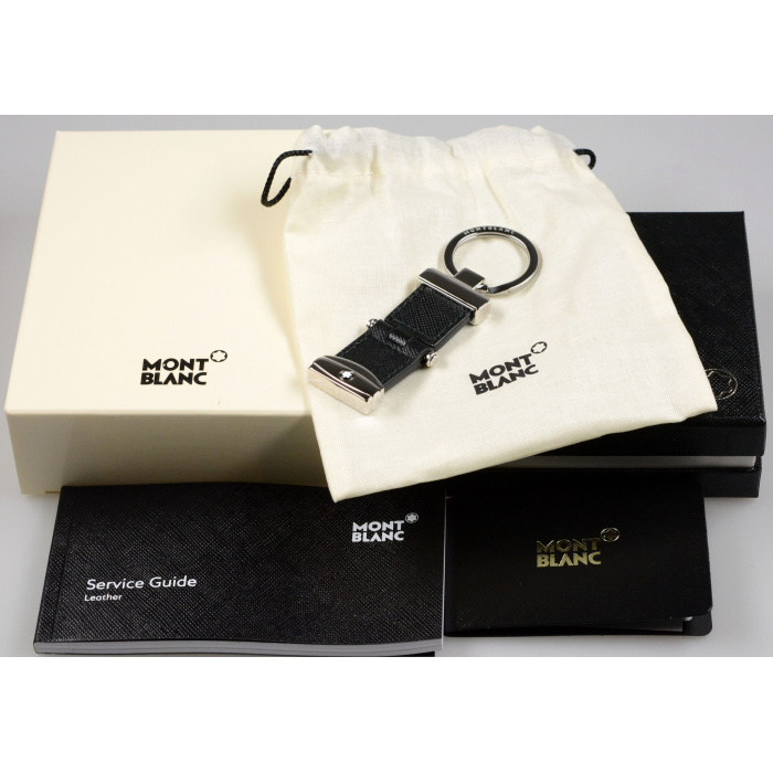 Montblanc Sartorial Schluesselanhaenger 118692