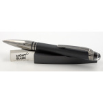 Montblanc StarWalker Ultra Black Doue Kugelschreiber 126366