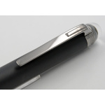 Montblanc StarWalker Ultra Black Doué Kugelschreiber 126366 – Bild 3