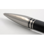 Montblanc StarWalker Ultra Black Doue Kugelschreiber 126366