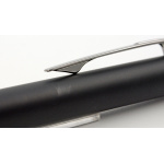 Montblanc StarWalker Ultra Black Doue Kugelschreiber 126366