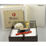 Pelikan 101N Bright Red