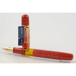 Pelikan 101N Bright Red