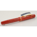 Pelikan 101N Bright Red