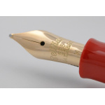 Pelikan 101N Bright Red