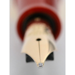 Pelikan 101N Bright Red