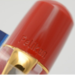 Pelikan 101N Bright Red