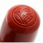 Pelikan 101N Bright Red