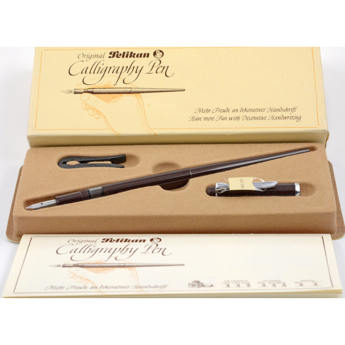 Pelikan Calligraphy Pen MC110