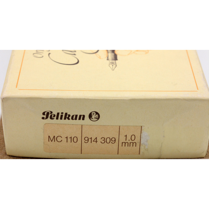 PelikanCalligraphyPenMC110_7 Pelikan Calligraphy Pen MC110