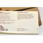 Pelikan Calligraphy Pen MC110