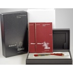 Pelikan M800 Special Edition Expo 2000 Humankind