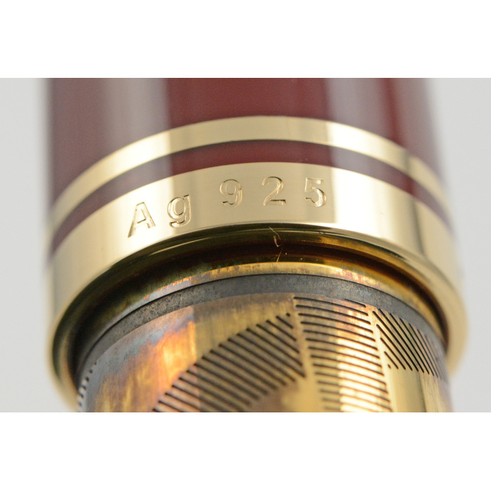 Pelikan M800 Special Edition Expo 2000 Humankind