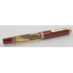 Pelikan M800 Special Edition Expo 2000 Humankind