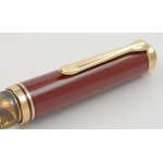 Pelikan M800 Special Edition Expo 2000 Humankind