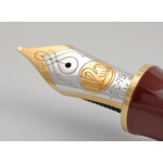 Pelikan M800 Special Edition Expo 2000 Humankind