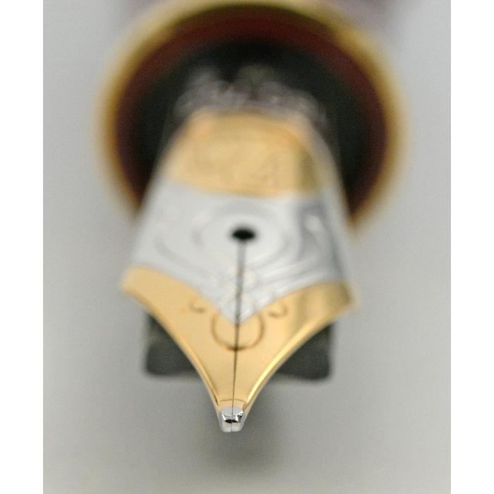 Pelikan M800 Special Edition Expo 2000 Humankind