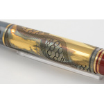 Pelikan M800 Special Edition Expo 2000 Humankind