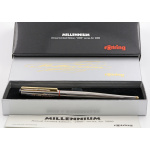 Rotring Millennium 2000 Art Pen Limited Edition