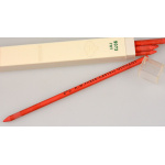 Faber Castell 9073 Rot Farbminen
