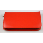 Faber Castell Vintage Schueler Etui Federmappe