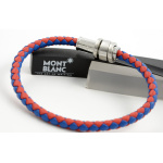 MONTBLANC Ocean Spirit Wrap Me Armband 12378763