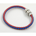 MONTBLANC Ocean Spirit Wrap Me Armband 12378763