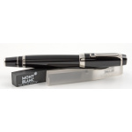 Montblanc Boheme Noir Rollerball Pen