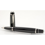 Montblanc Bohème Noir Rollerball Pen – Bild 2