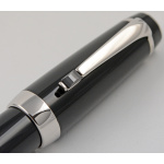 Montblanc Boheme Noir Rollerball Pen