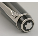 Montblanc Boheme Noir Rollerball Pen