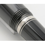 Montblanc Boheme Noir Rollerball Pen