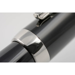 Montblanc Boheme Noir Rollerball Pen