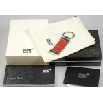 Montblanc Sartorial Schluesselanhaenger 118694