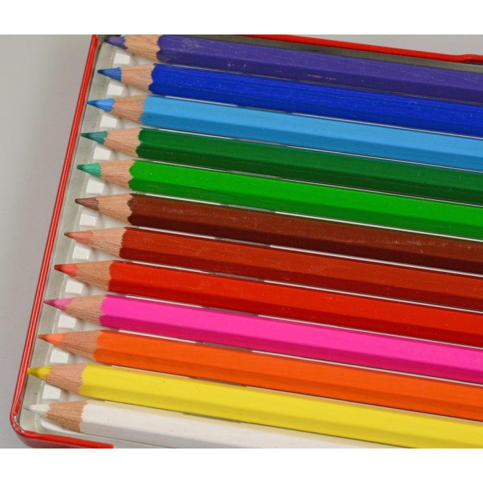 Schwan Stabilo Playcolor Buntstifte Helme Heine