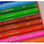 Schwan Stabilo Playcolor Buntstifte Helme Heine