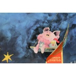 Schwan Stabilo Playcolor Buntstifte Helme Heine