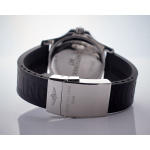 Breitling Colt Automatik Armbanduhr Chronometer Black Dial 44mm Full Set A173881 – Bild 11