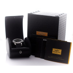 Breitling Colt Automatik Armbanduhr Chronometer Black Dial 44mm Full Set A173881 – Bild 10
