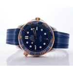 Omega DIVER 300M Seamaster Professional CO‑AXIAL 42mm 210.22.42.20.03.002 Uhr – Bild 7